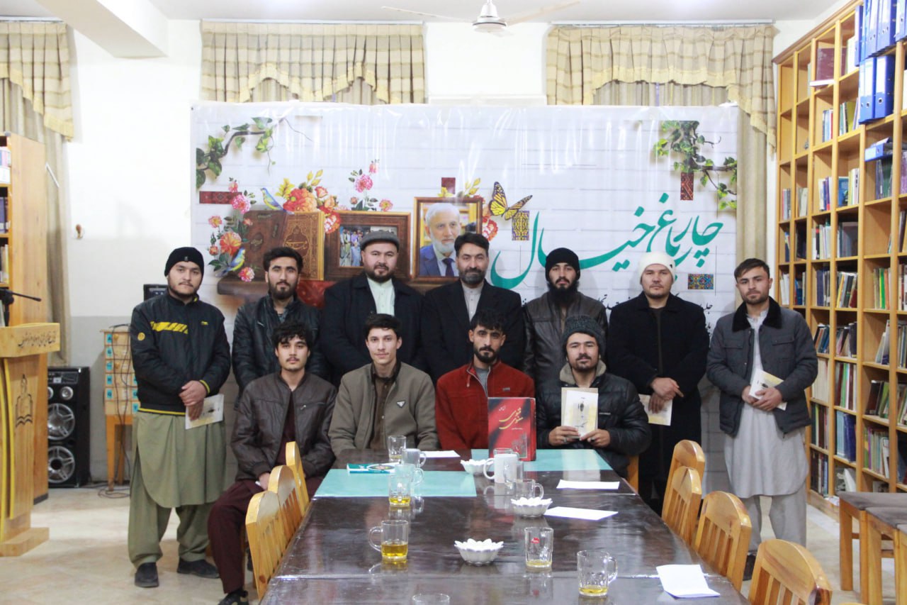 رایزن فرهنگی ایران: فارسی و پشتو مکمل یکدیگر در توسعه ادب افغانستان هستند