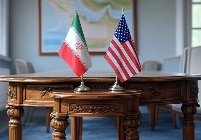 پایان سومین دور مذاکرات ایران و آمریکا در ژنو