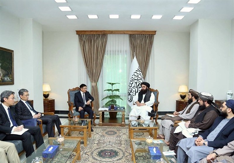 طالبان: موفقیت مذاکرات «ارومچی» به اقدامات عملی بستگی دارد 