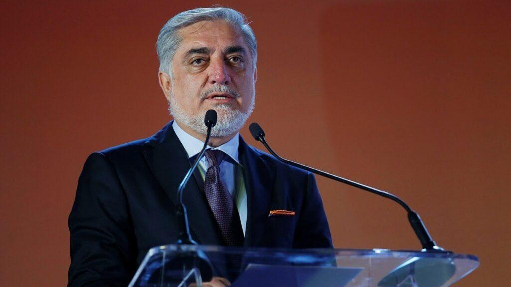  عبدالله عبدالله حملات هوایی پاکستان بر کابل و پکتیکا را محکوم کرد - خبرگزاری افغان ایرکا