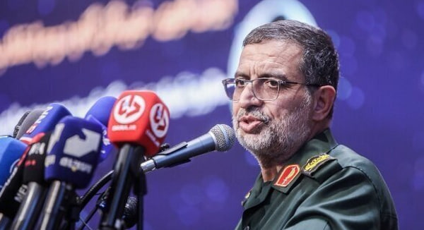 سخنگوی سپاه پاسداران ایران: اگر جنگ جدیدی رخ دهد، ضربه ای سنگین تر از گذشته خواهیم زد - خبرگزاری افغان ایرکا