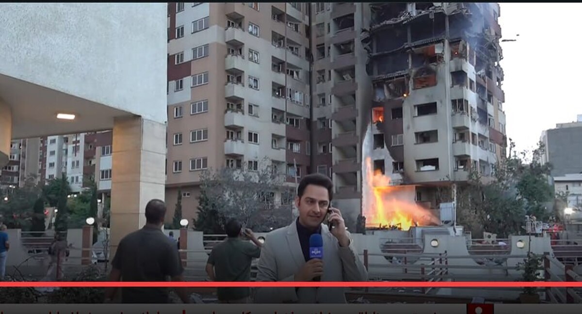 بیانیه حزب رفاه ملی افغانستان در پی تجاوز رژیم صهیونیستی به ایران - خبرگزاری افغان ایرکا