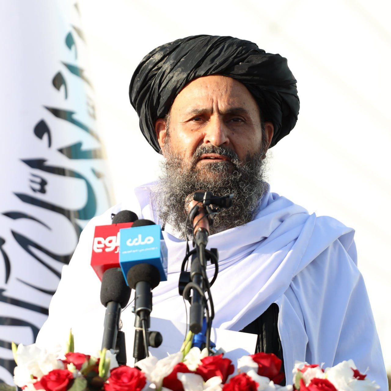 طالبان دستور طراحی و توسعه شبکه ریلی را صادر کرد - خبرگزاری افغان ایرکا