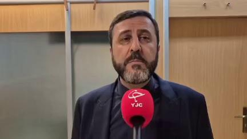  ایران رسماً از تفاهم نامه اسلام آباد خارج شد؛ غریب آبادی: دیگر چیزی تحت عنوان تفاهم نامه اسلام آباد وجود ندارد !