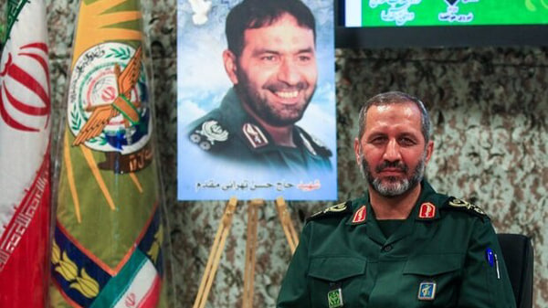 فرمانده هوافضای سپاه ایران: ترامپ جوابش را در میدان می گیرد - خبرگزاری افغان ایرکا