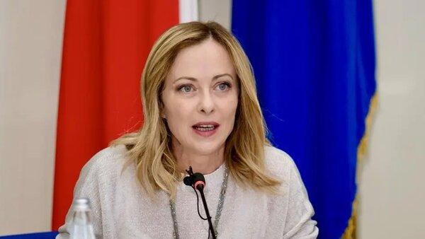 نخست وزیر ایتالیا: عاملان آتش زدن چهار کارگر مهاجر باید به عدالت سپرده شوند