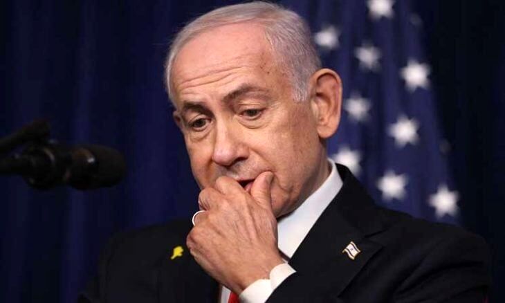 سفر نتانیاهو به آمریکا یک روزه خواهد بود!