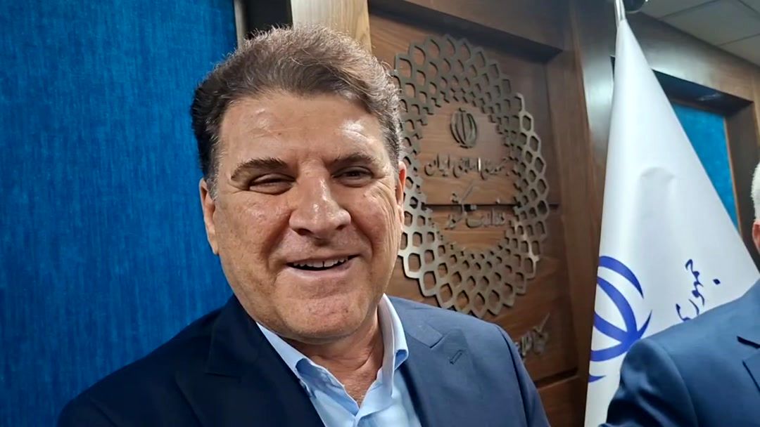 معاون سیاسی وزیر داخله ایران: بسیاری از اتباع غیرمجاز کشور را ترک کردند معاون سیاسی وزیر داخله ایران: بسیاری از اتباع غیرمجاز کشور را ترک کردند