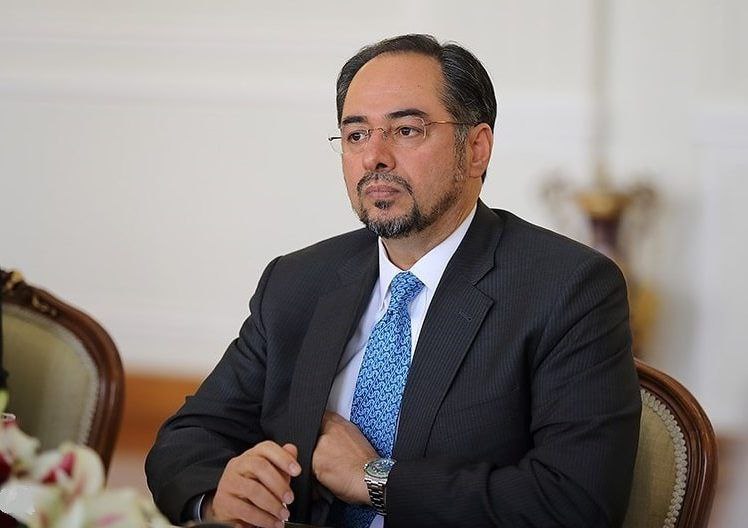 ریزش جدید در اپوزیسیون طالبان؛ صلاح الدین ربانی از عضویت «شورای عالی مقاومت» کنار رفت