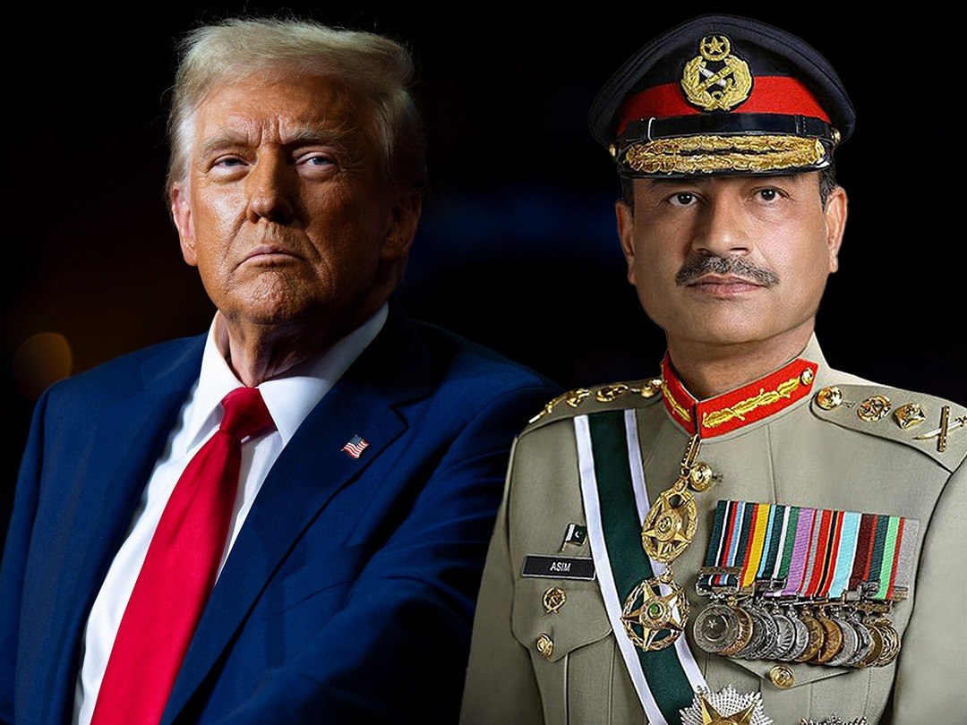 نشریه آمریکایی: عاصم منیر با همراهی واشنگتن و کودتای قانونی رسماً کنترل کامل دولت پاکستان را به دست گرفته است نشریه آمریکایی: عاصم منیر با همراهی واشنگتن و کودتای قانونی رسماً کنترل کامل دولت پاکستان را به دست گرفته است