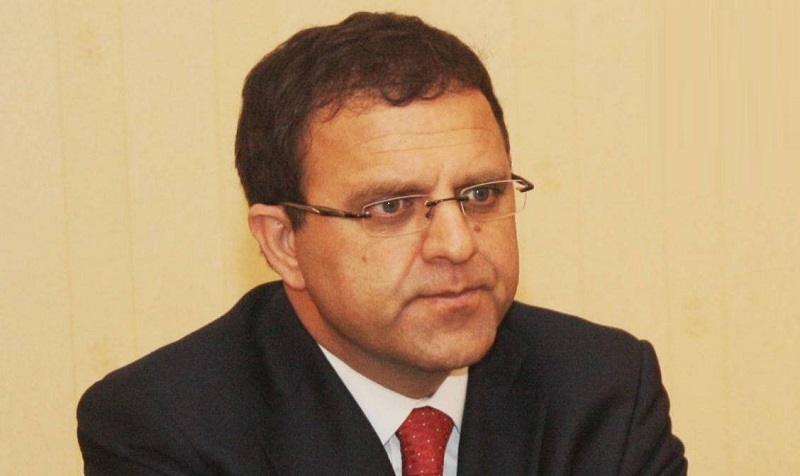 زاخیلوال: کرسی های وزارت مالیه در حکومت اشرف غنی خرید و فروش می شد - خبرگزاری افغان ایرکا