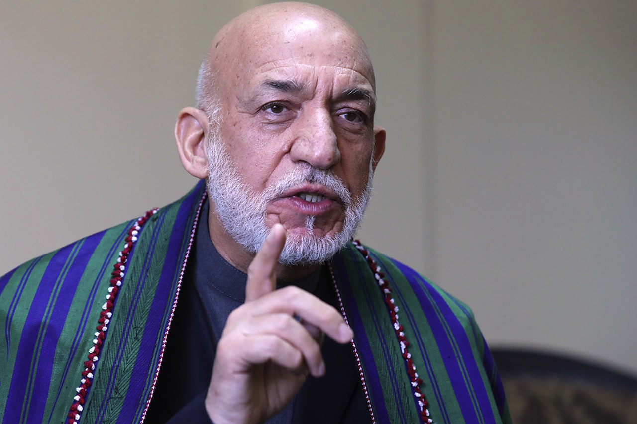 کرزی: بازگشایی مدارس دخترانه و رسیدگی فوری به وضعیت بهداشتی ضروری است - خبرگزاری افغان ایرکا