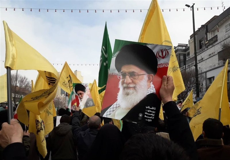 فاطمیون: شهادت رهبر انقلاب آغاز فصل جدیدی از مبارزه با استکبار است 