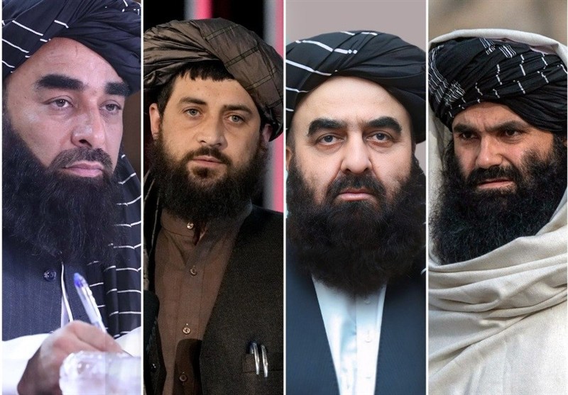 تماس سران طالبان با رئیس جمعیت علمای اسلام پاکستان - خبرگزاری افغان ایرکا