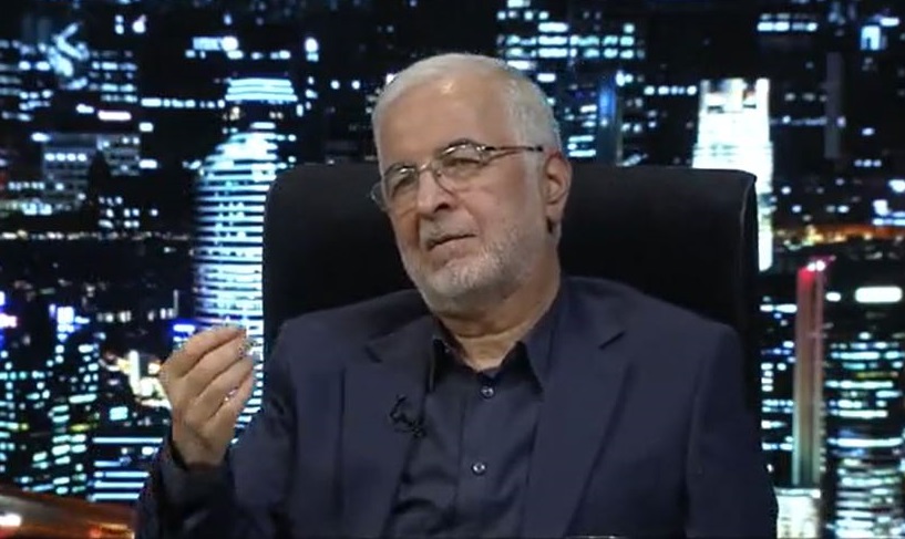 وزیر داخله ایران: در موضوع اتباع نبایستی افراط و تفریط کرد - خبرگزاری افغان ایرکا