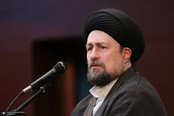 ‏نوه بنیان گذار جمهوری اسلامی ایران: تبلیغات دروغین علیه مهاجران افغانستانی در ایران شکل گرفته است - خبرگزاری افغان ایرکا