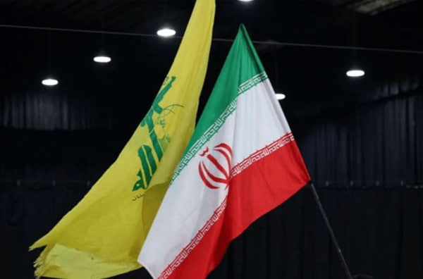 مسئول ایرانی: دوستان لبنانی خود را هرگز تنها نمی گذاریم