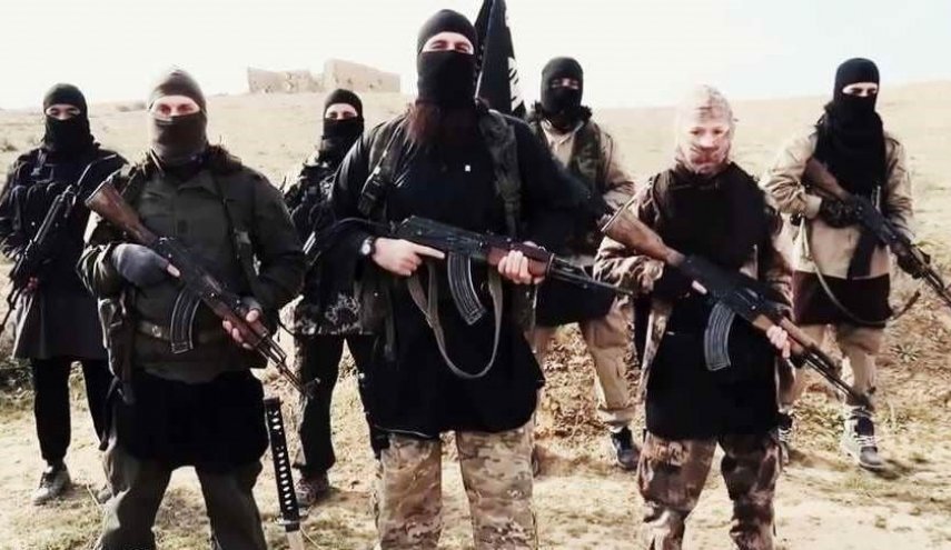  سرکرده جدید داعش معرفی شد 