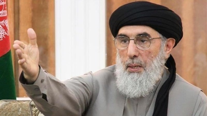  حکمتیار شرکت در نشست مخالفان طالبان در اسلام  آباد را تکذیب کرد - خبرگزاری افغان ایرکا