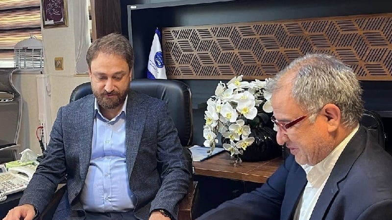 خبری های خوش مدیر کل امور اتباع مهاجرین خارجی خراسان رضوی برای مهاجرین قانونی در ایران خبری های خوش مدیر کل امور اتباع مهاجرین خارجی خراسان رضوی برای مهاجرین قانونی در ایران