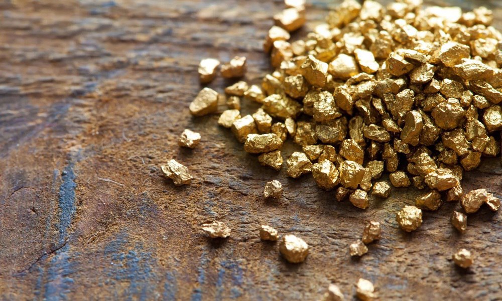  افغانستان 20 کیلوگرم طلای خام به ارزش 2.9 میلیون دالر برای فرآوری به ازبکستان ارسال کرد - خبرگزاری افغان ایرکا