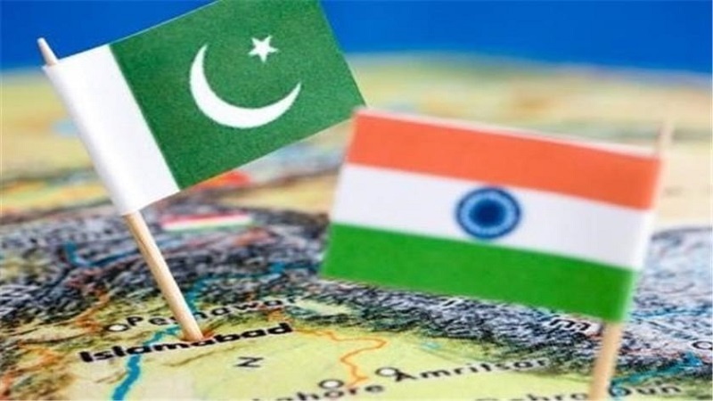  تیر اندازی در مرز هند و پاکستان - خبرگزاری افغان ایرکا