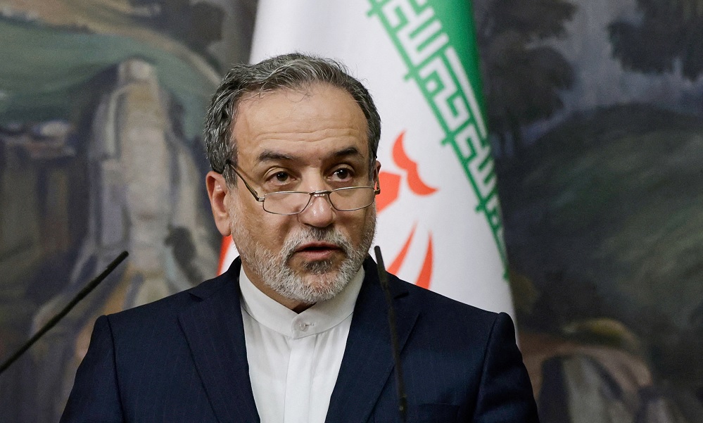 عراقچی: استقرار مجدد پایگاه های نظامی خارجی در افغانستان تهدیدی برای امنیت منطقه خواهد بود - خبرگزاری افغان ایرکا