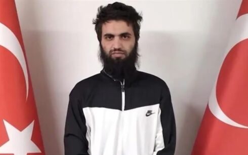 طالبان: بازداشت عضو داعش در نزدیکی خط دیورند، ادعای استقرار این گروه در پاکستان را تأیید می کند