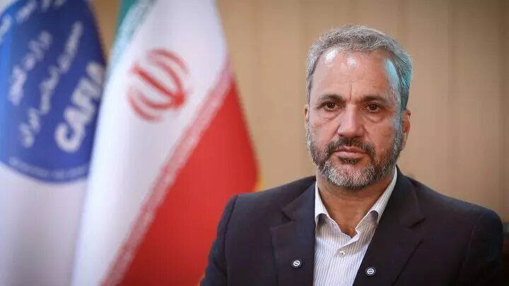 خروج بیش از یک ونیم میلیون مهاجر افغانستانی از ایران؛ گذرنامه های خانواری تا جوزای سال آینده اعتبار دارند خروج بیش از یک ونیم میلیون مهاجر افغانستانی از ایران؛ گذرنامه های خانواری تا جوزای سال آینده اعتبار دارند