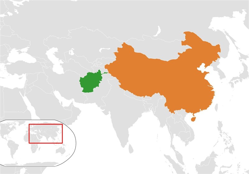 افغانستان، چین و معمای ناامنی های هدفمند افغانستان، چین و معمای ناامنی های هدفمند
