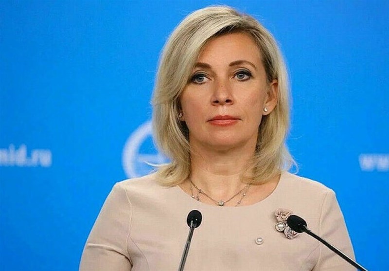 روسیه: اجتماع ایرانی ها نقشه های خارجی را ناکام گذاشت  - خبرگزاری افغان ایرکا