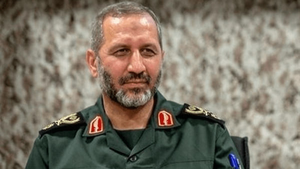 فرمانده هوافضای ایران: دیگر موشکی با کلاهک کمتر از یک تُن شلیک نمی کنیم - خبرگزاری افغان ایرکا