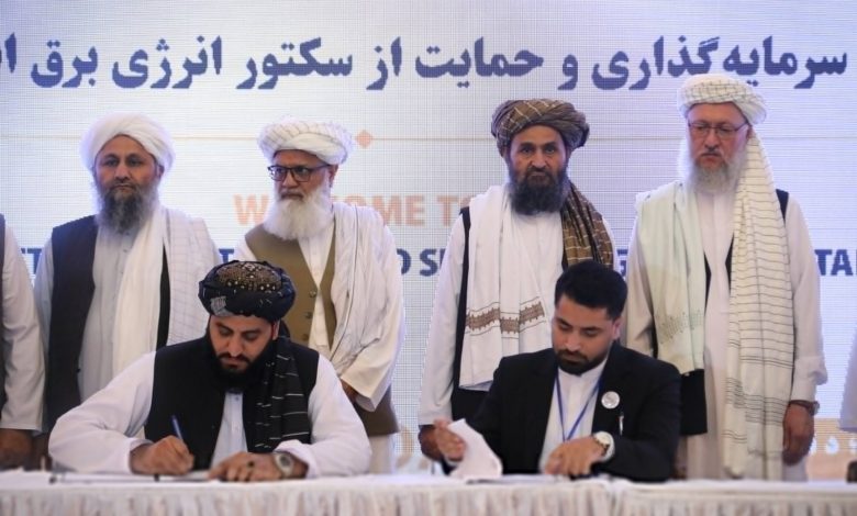  بیش از 9هزار میگاوات برق در افغانستان تولید می شود  - خبرگزاری افغان ایرکا