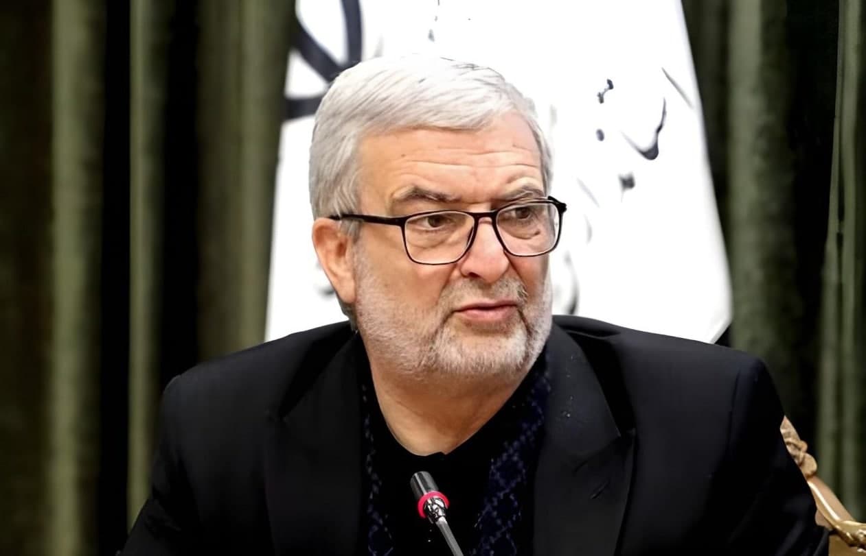 سفیر ایران در کابل: بزرگترین ناقض حقوق بشر در افغانستان ‎آمریکا است - خبرگزاری افغان ایرکا