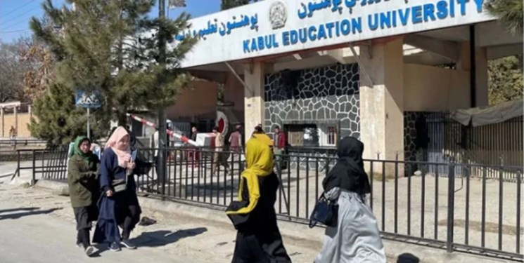  ناپدید شدن چهار دانشجوی پاکستانی در کابل  - خبرگزاری افغان ایرکا