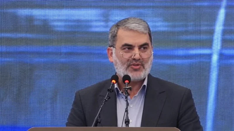 رییس هیات اقتصادی ایران: افغانستان تا 10 سال دیگر در جهش رشد اقتصادی کشور اول منطقه است - خبرگزاری افغان ایرکا