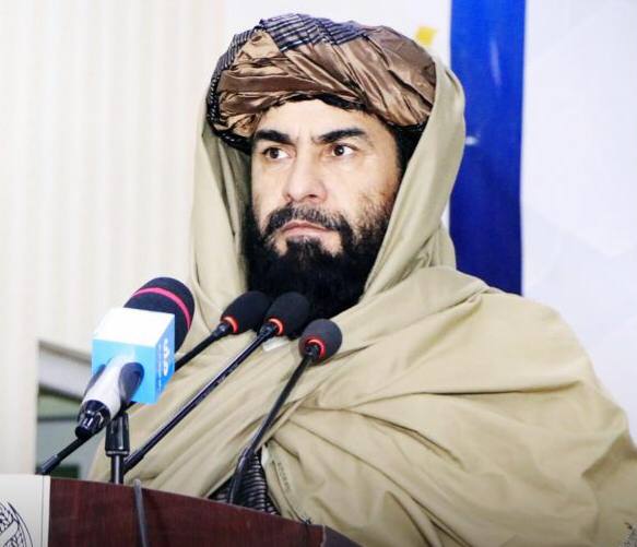 ‏والی طالبان در بلخ: رسمیت داخلی برای ما اولویت دارد؛ ضرورتی به رسمیت بیرونی نیست - خبرگزاری افغان ایرکا