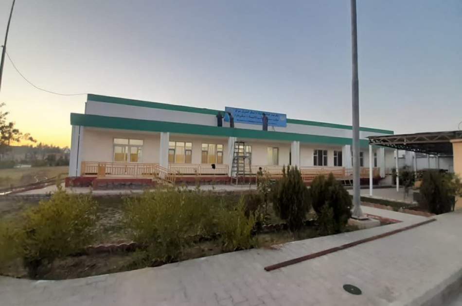 مرکز درمان دیابت در ننگرهار با همکاری ایران افتتاح شد  - تصویر دوم خبر