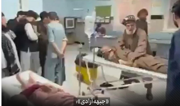 شمار جان باختگان هرات به 11 نفر رسید - خبرگزاری افغان ایرکا