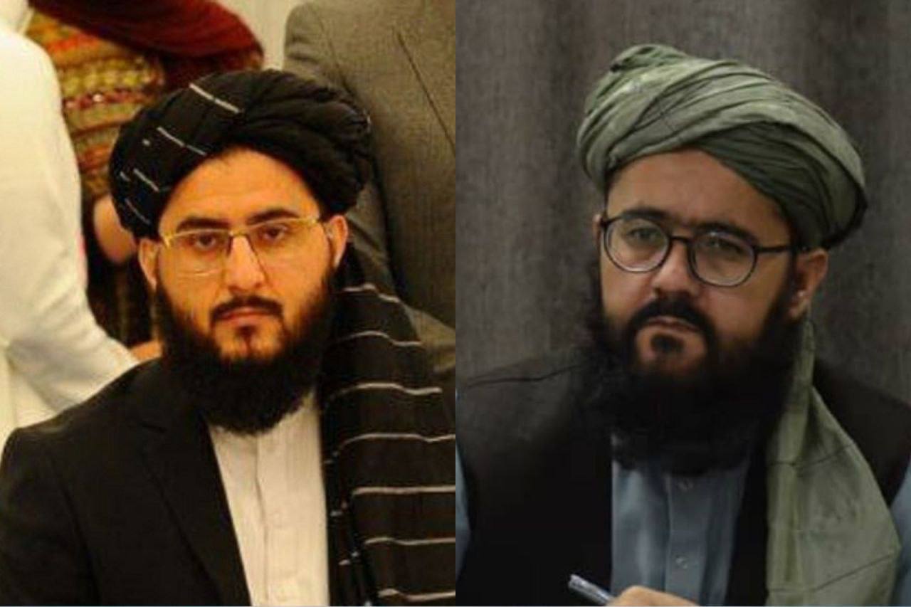 انتصاب سرکنسول جدید افغانستان در مشهد