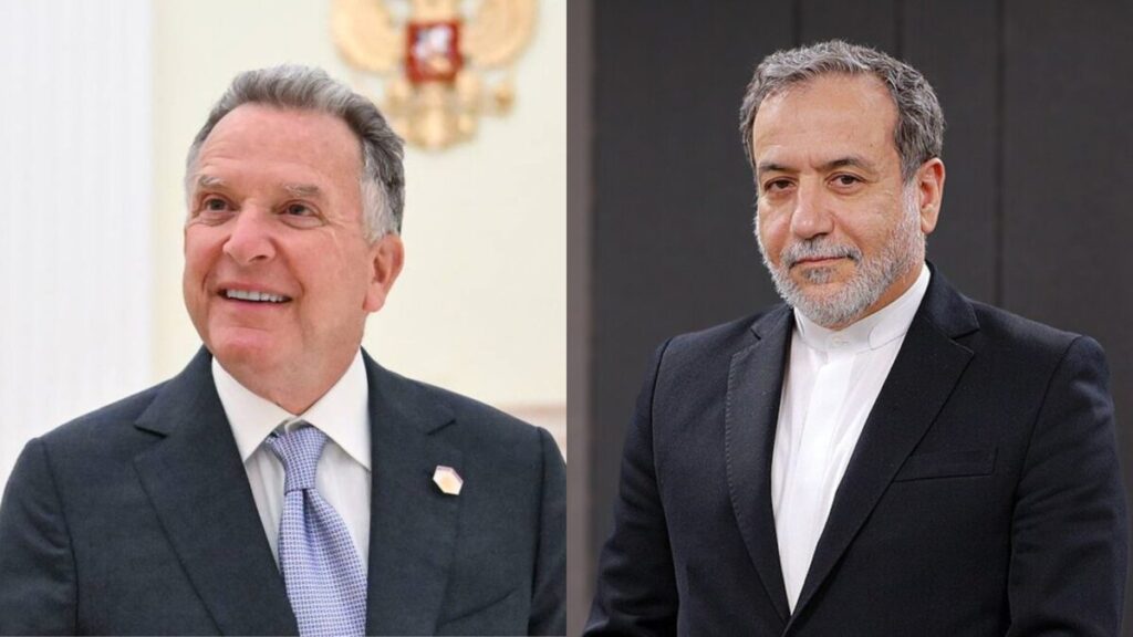 اسماعیل بقایی: مذاکرات ایران و امریکا در مسقط با تفاهم برای ادامه گفت وگوها پایان یافت