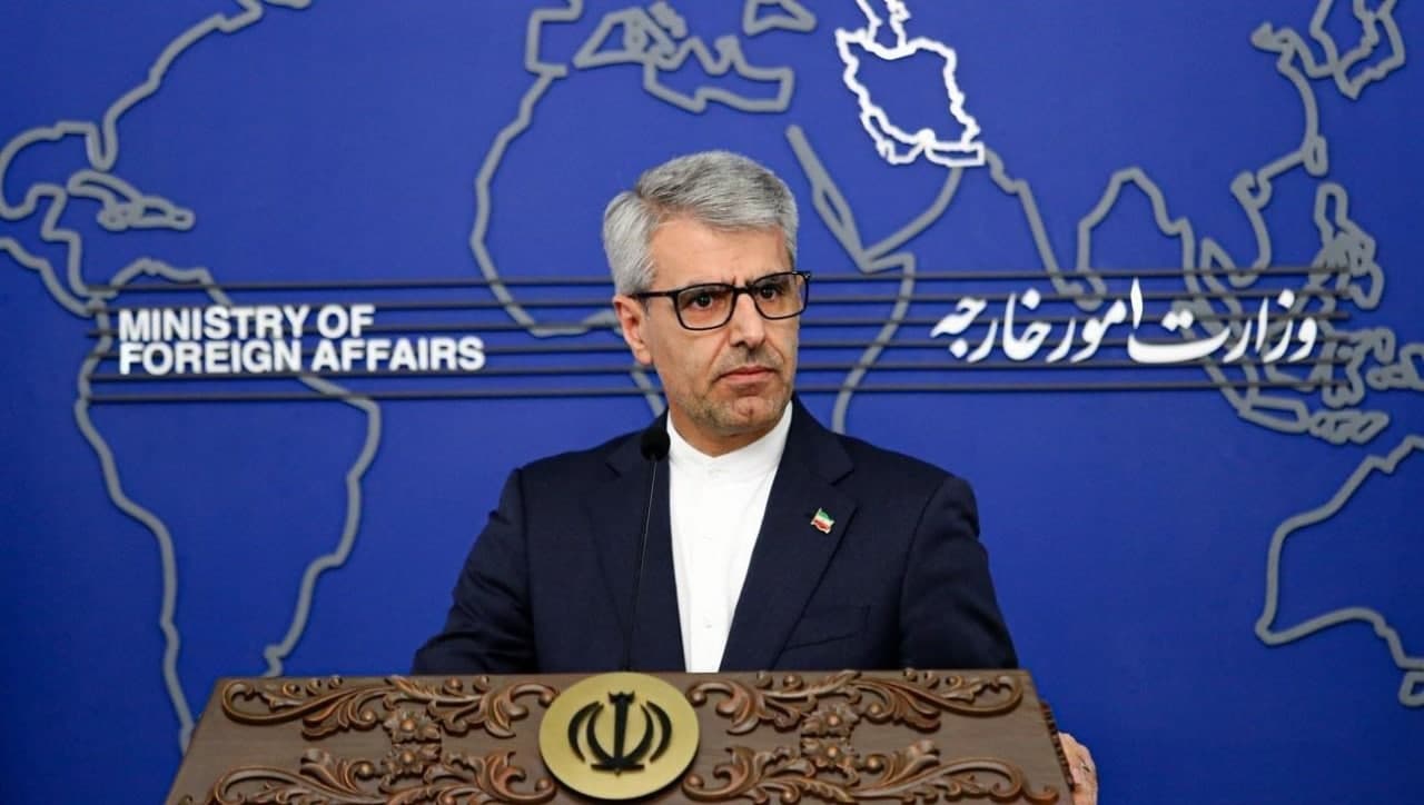 بقائی: ایران حضور اتباع خارجی را قانونمند می کند  - خبرگزاری افغان ایرکا