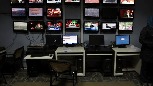 طالبان انتشار تصاویر زنده در کاپیسا را ممنوع کرد طالبان انتشار تصاویر زنده در کاپیسا را ممنوع کرد