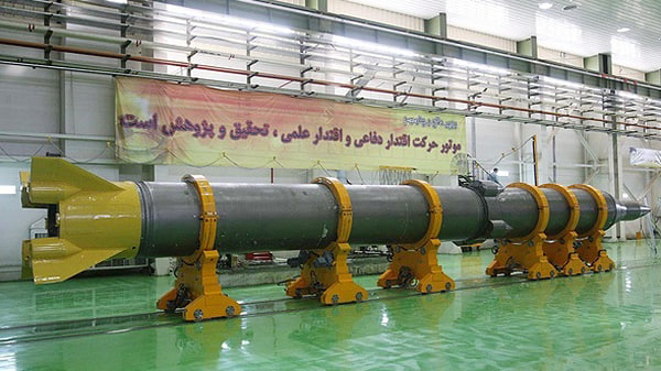 مشاور موشکی کنگره امریکا: موشک های جدید ایران، قوی تر از اورشنیک هستند