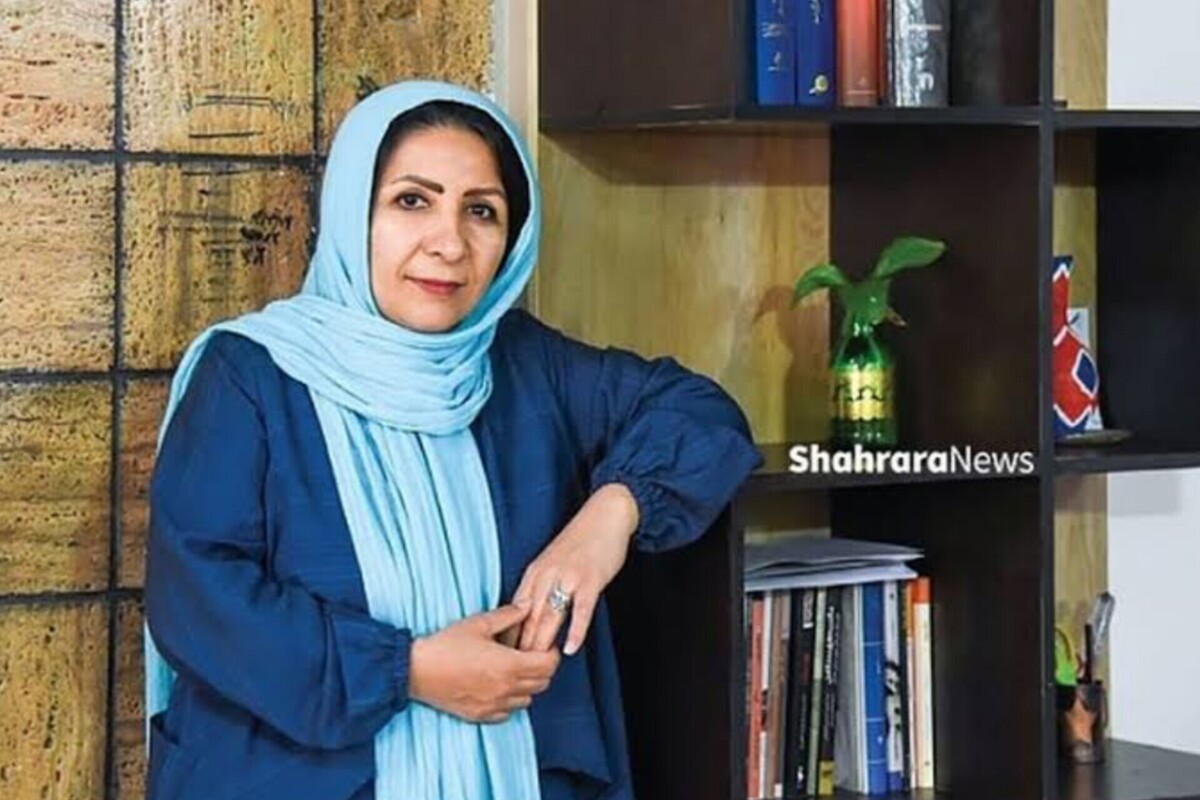 سخنان شاعر افغانستانی مقیم ایران، درباره حفظ اتحاد و همدلی