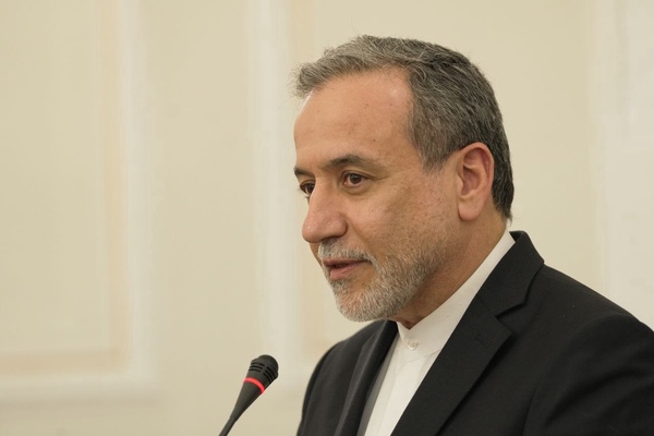  عراقچی: گفت وگوی غیرمستقیم ایران و آمریکا روز شنبه آغاز می شود  - خبرگزاری افغان ایرکا