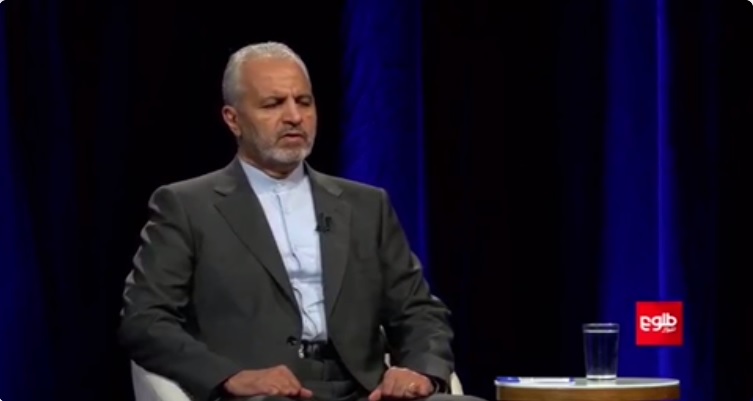 بازگشت مهاجرین با حفظ کرامت انسانی 