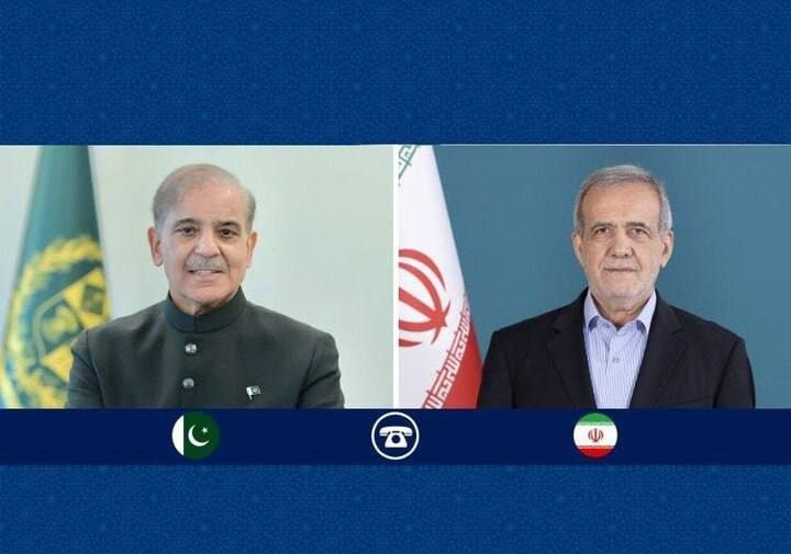 پزشکیان: یکی از شروط طرح 10 ماده ای ایران، برقراری آتش بس در لبنان است - خبرگزاری افغان ایرکا