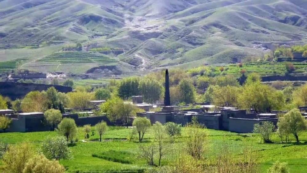 رویداد ترافیکی در ننگرهار؛ شش تن جان باخته و هشت تن زخمی شده اند