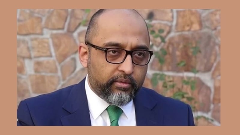 پاکستان: طالبان مقصر درگیری مرزی دو کشور است پاکستان: طالبان مقصر درگیری مرزی دو کشور است